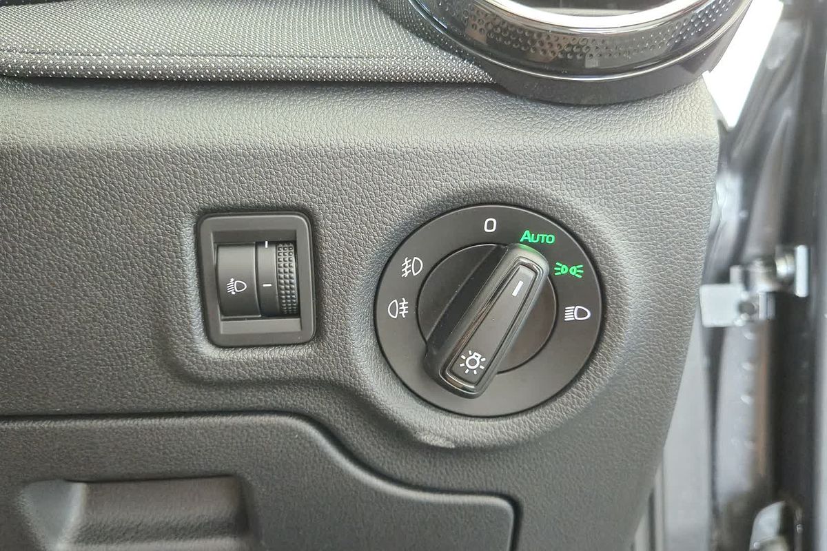 2024 SKODA Fabia 85TSI Select PJ