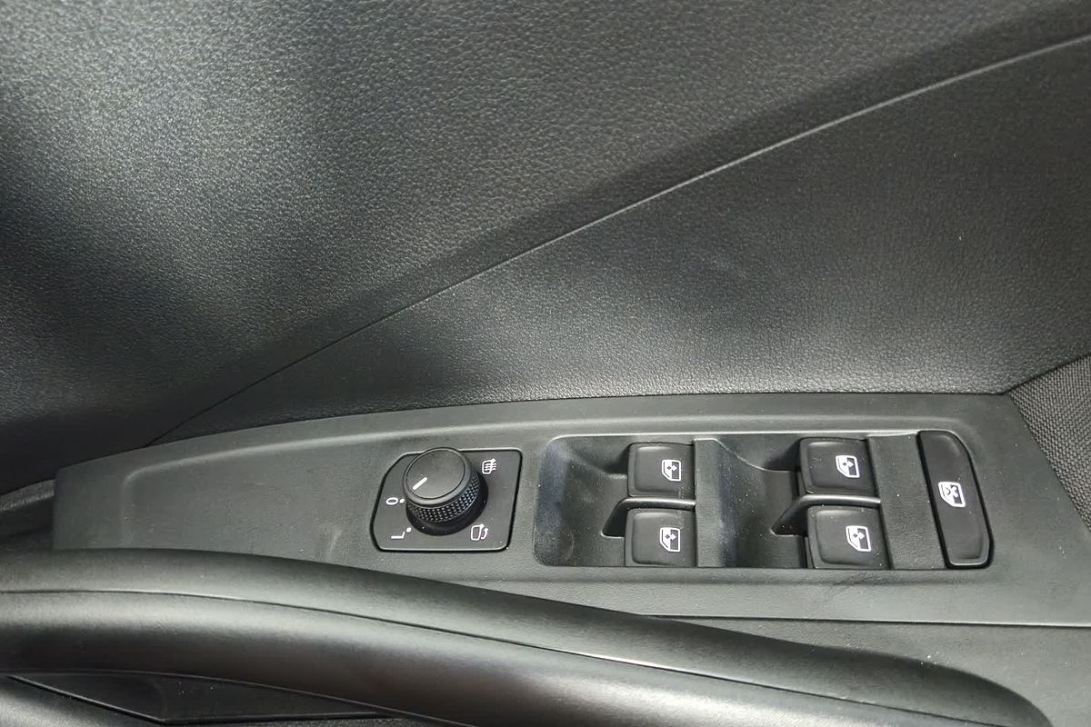2024 SKODA Fabia 85TSI Select PJ