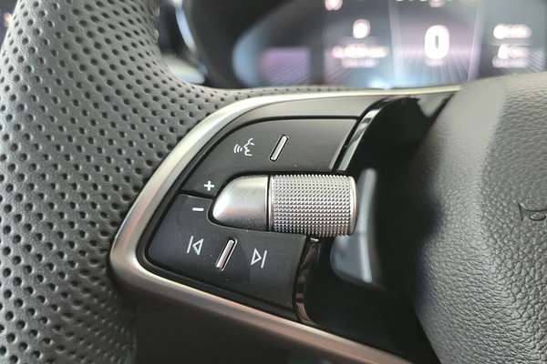 2024 SKODA Fabia 85TSI Select PJ
