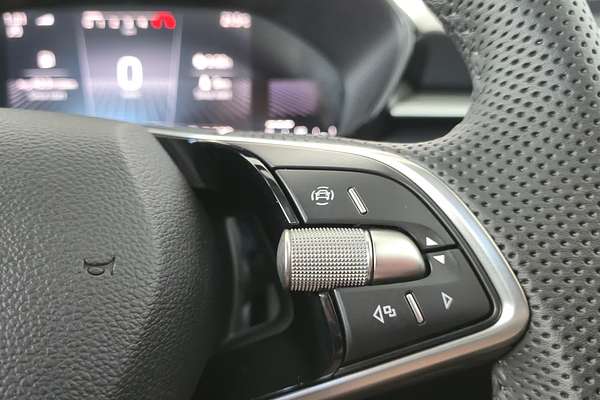 2024 SKODA Fabia 85TSI Select PJ