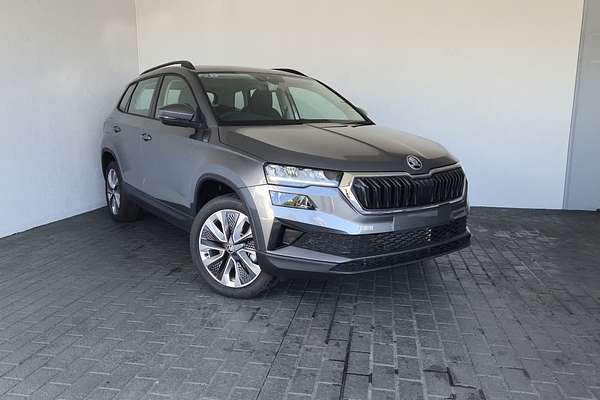 2024 SKODA Karoq 110TSI Select NU