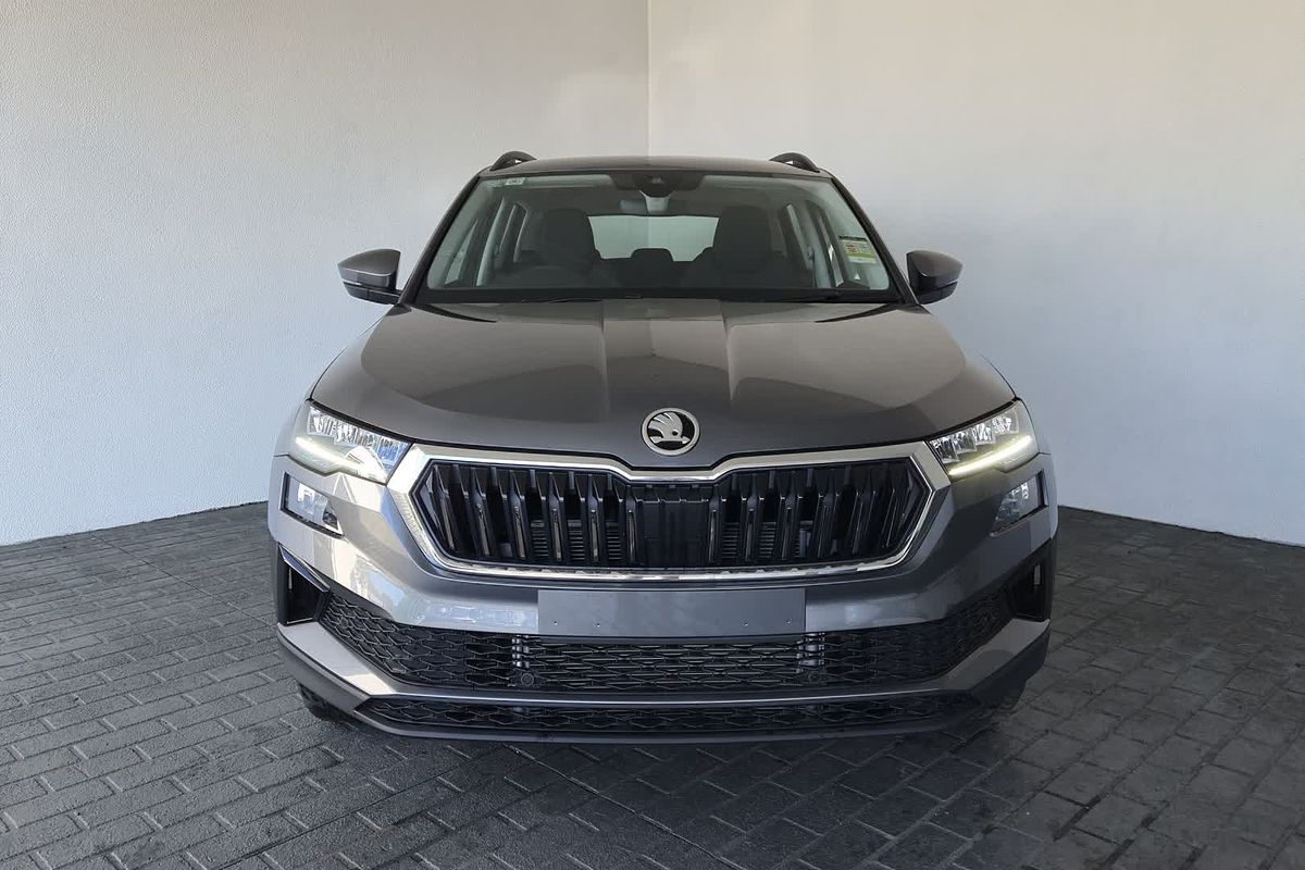 2024 SKODA Karoq 110TSI Select NU