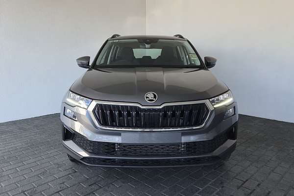 2024 SKODA Karoq 110TSI Select NU