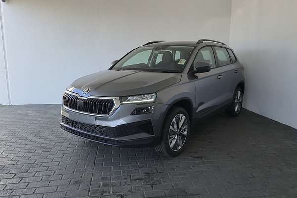 2024 SKODA Karoq 110TSI Select NU