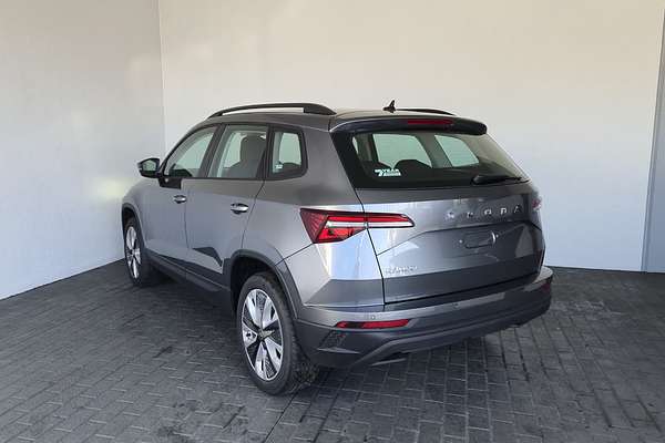 2024 SKODA Karoq 110TSI Select NU
