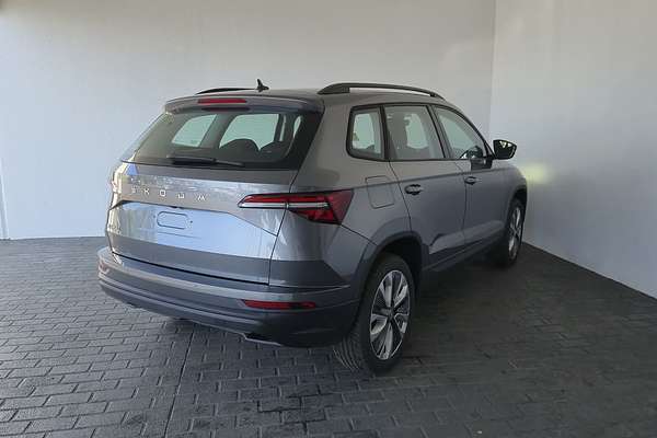 2024 SKODA Karoq 110TSI Select NU