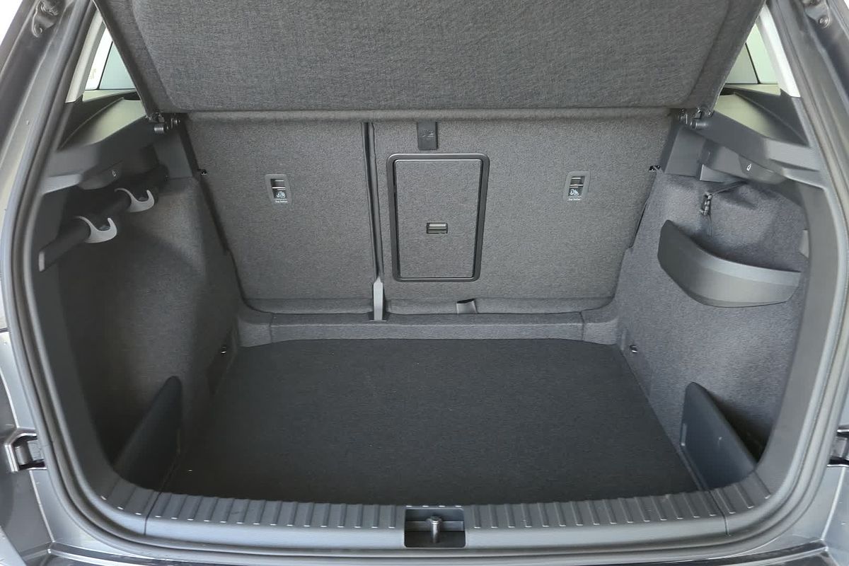 2024 SKODA Karoq 110TSI Select NU
