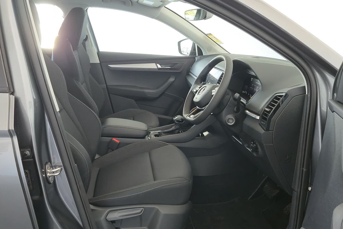2024 SKODA Karoq 110TSI Select NU