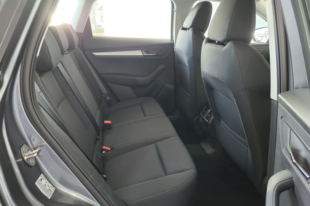 2024 SKODA Karoq 110TSI Select NU
