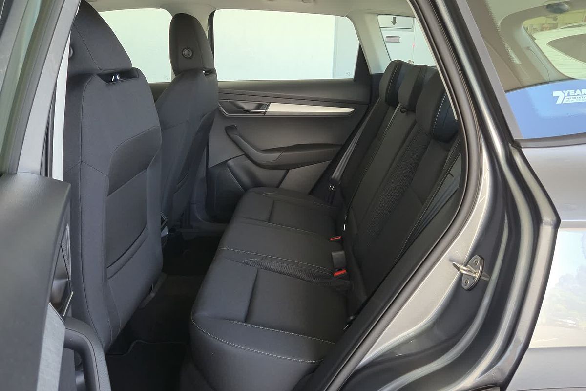 2024 SKODA Karoq 110TSI Select NU