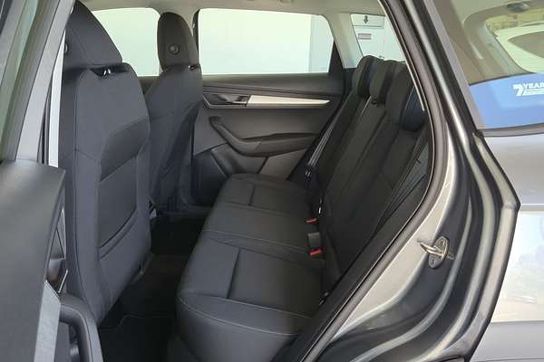 2024 SKODA Karoq 110TSI Select NU