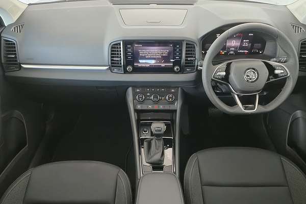 2024 SKODA Karoq 110TSI Select NU