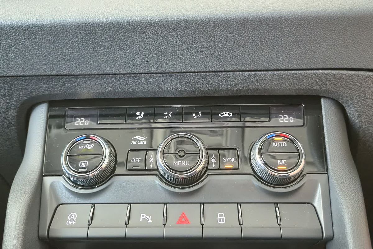 2024 SKODA Karoq 110TSI Select NU