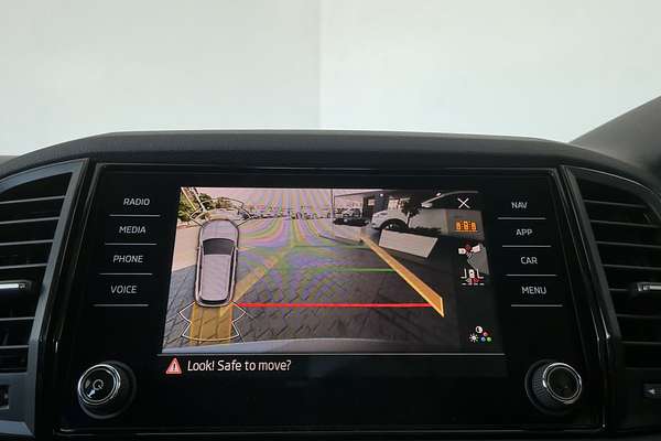 2024 SKODA Karoq 110TSI Select NU