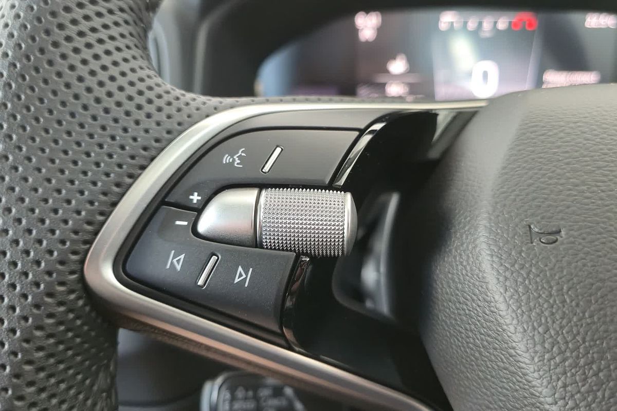 2024 SKODA Karoq 110TSI Select NU