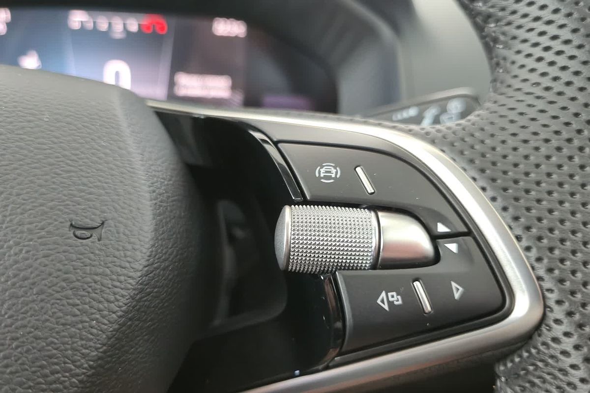 2024 SKODA Karoq 110TSI Select NU