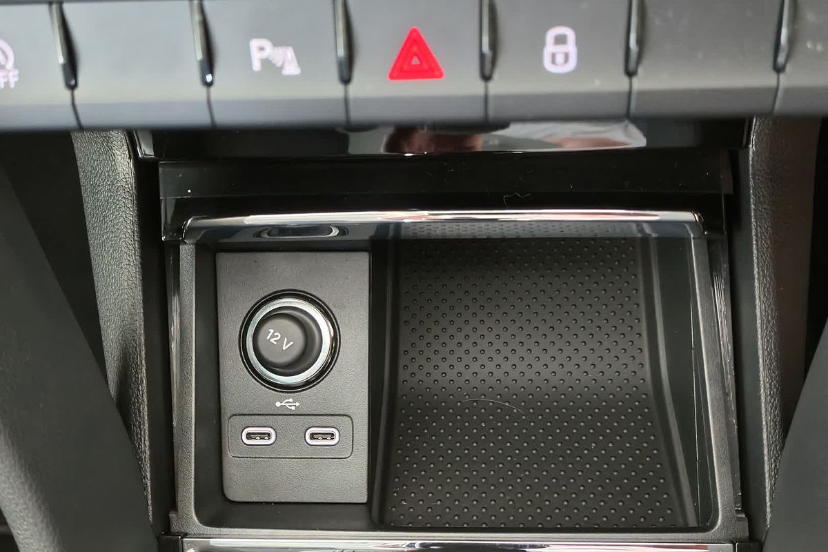 2024 SKODA Karoq 110TSI Select NU