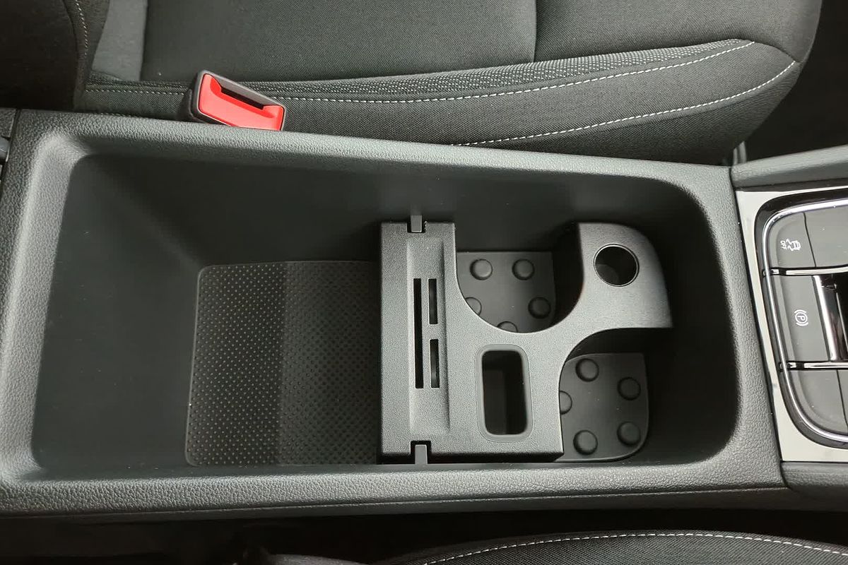 2024 SKODA Karoq 110TSI Select NU