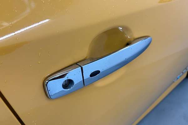 2018 Nissan LEAF G ZE1