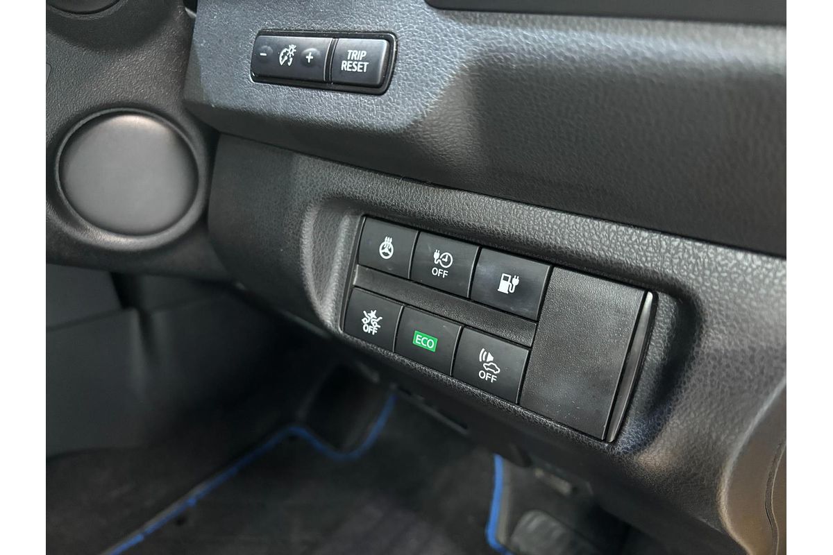 2018 Nissan LEAF G ZE1