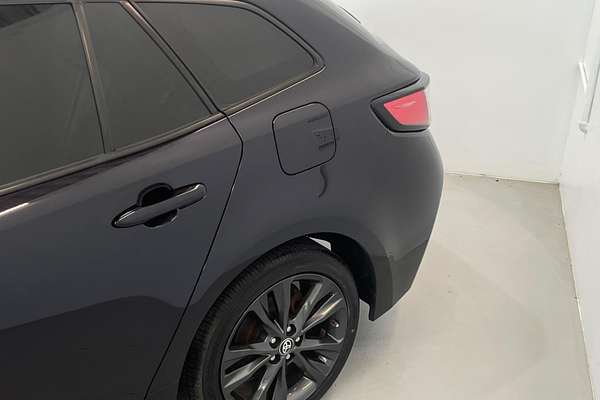 2020 Toyota Corolla Touring Hybrid WxB ZWE211