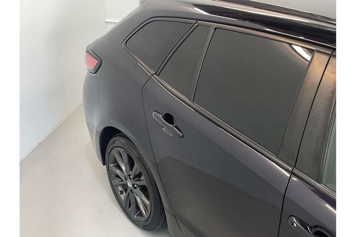 2020 Toyota Corolla Touring Hybrid WxB ZWE211