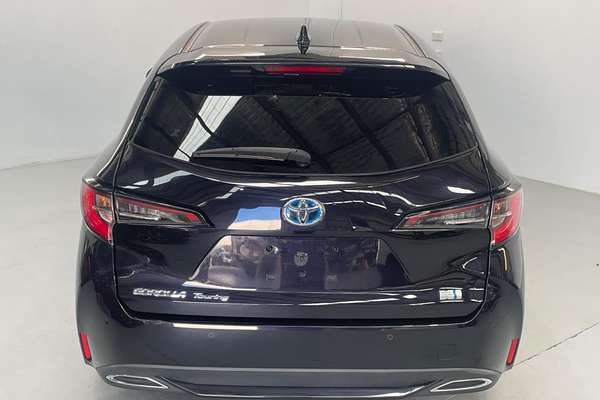 2020 Toyota Corolla Touring Hybrid WxB ZWE211