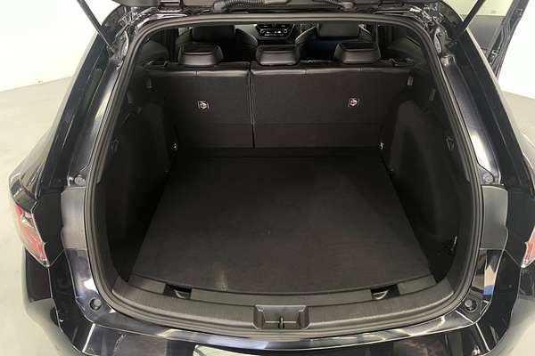 2020 Toyota Corolla Touring Hybrid WxB ZWE211