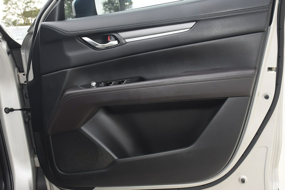 2021 Mazda CX-8 Touring KG Series