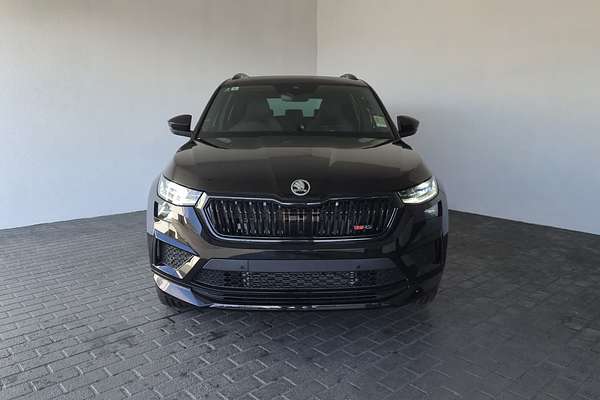 2023 ŠKODA Kodiaq RS NS