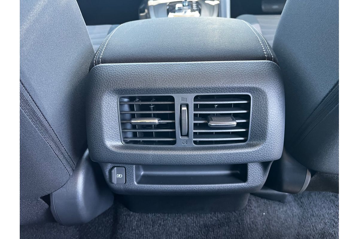 2024 Nissan Navara Black Edition D23 4X4