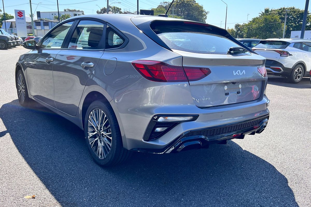 2024 Kia Cerato Sport BD