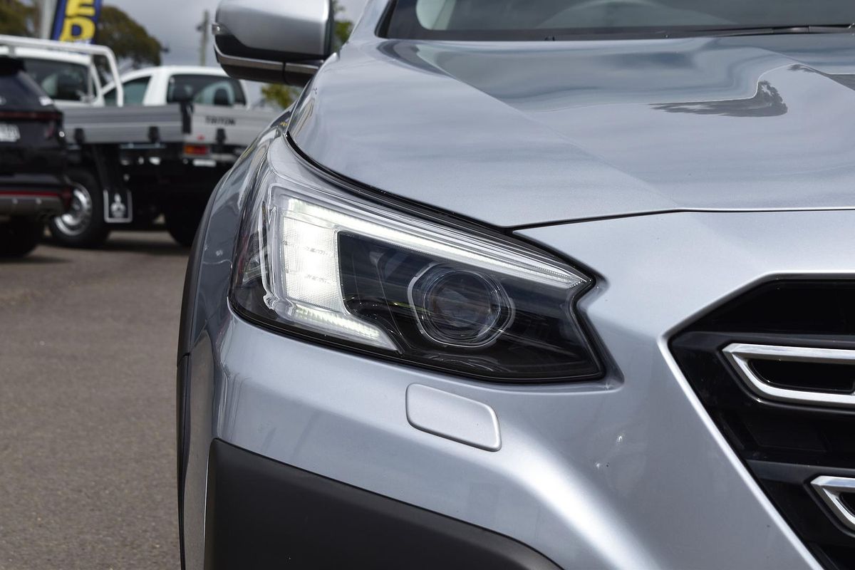 2022 Subaru Outback AWD Touring XT 6GEN