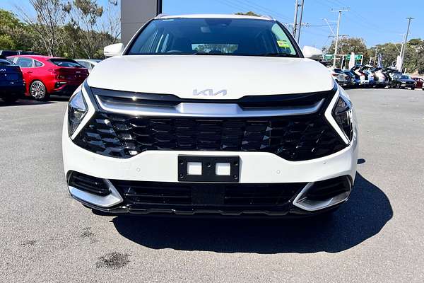 2024 Kia Sportage SX NQ5