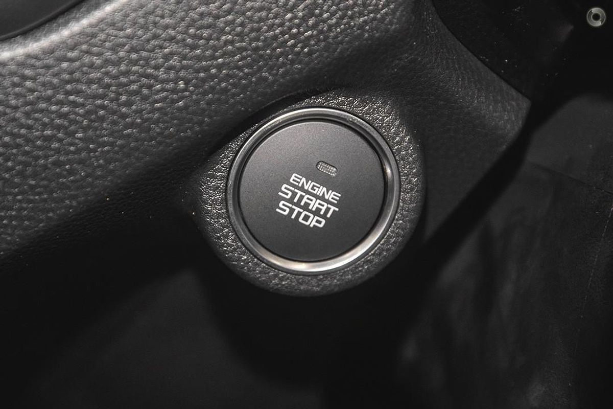 2024 Isuzu D-MAX LS-U High Ride Rear Wheel Drive