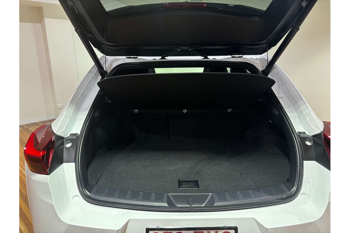 2022 Lexus UX UX250h F Sport MZAH10R