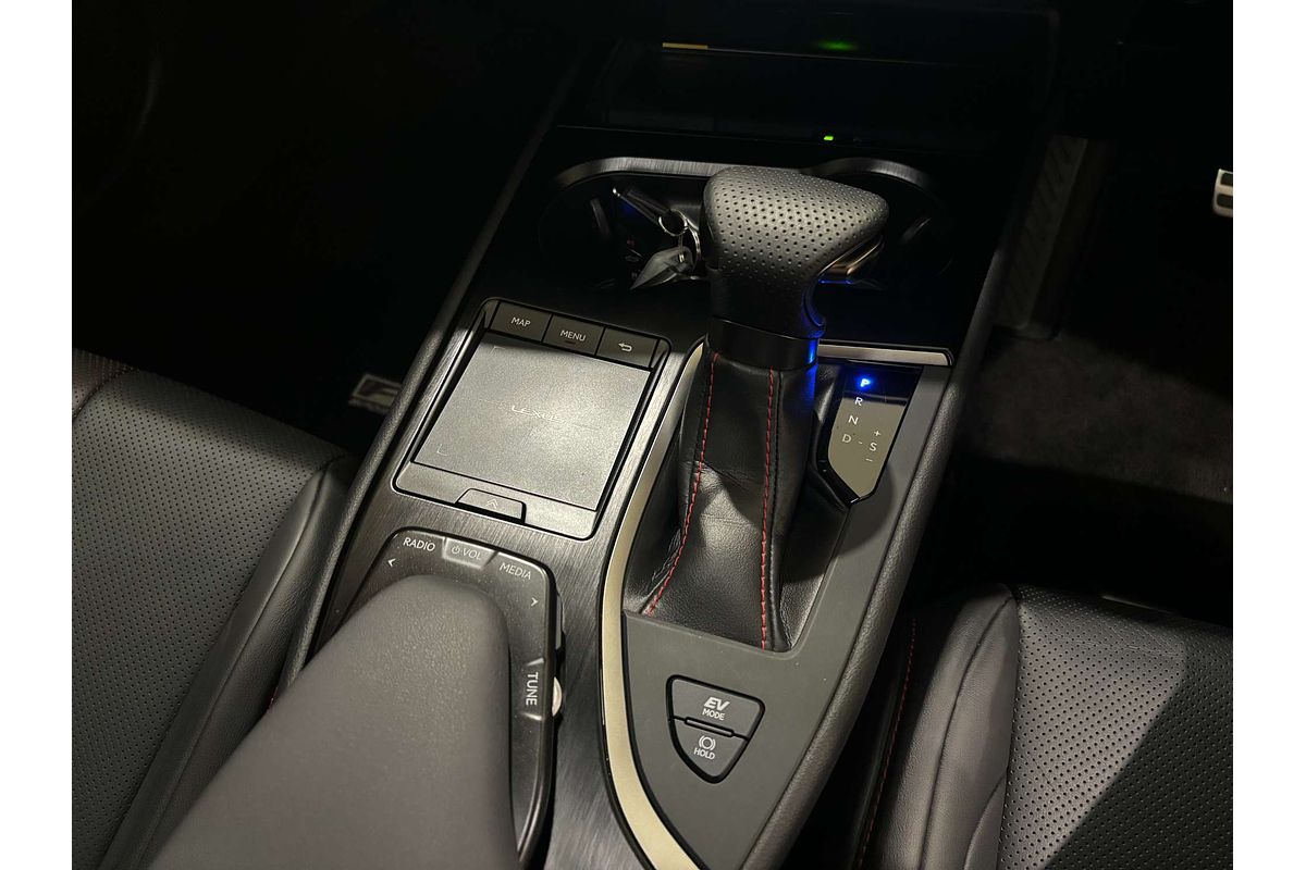 2022 Lexus UX UX250h F Sport MZAH10R