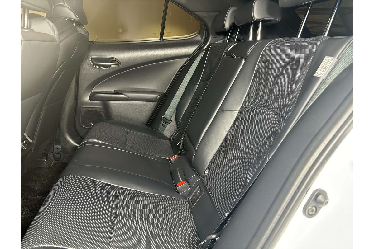 2022 Lexus UX UX250h F Sport MZAH10R