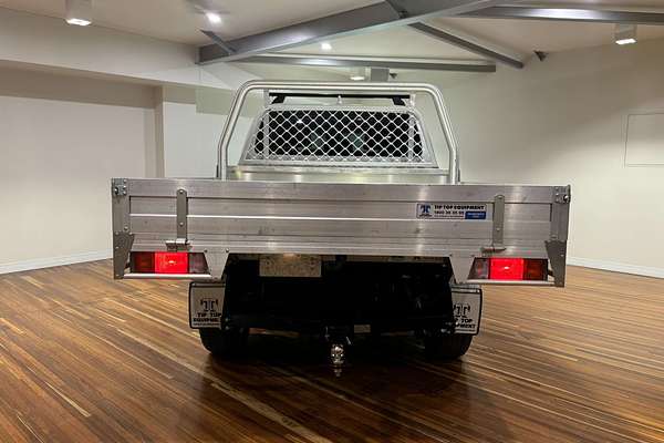 2023 Toyota Hilux SR5 GUN126R 4X4