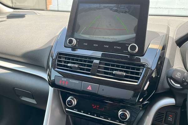 2023 Mitsubishi Eclipse Cross PHEV ES YB