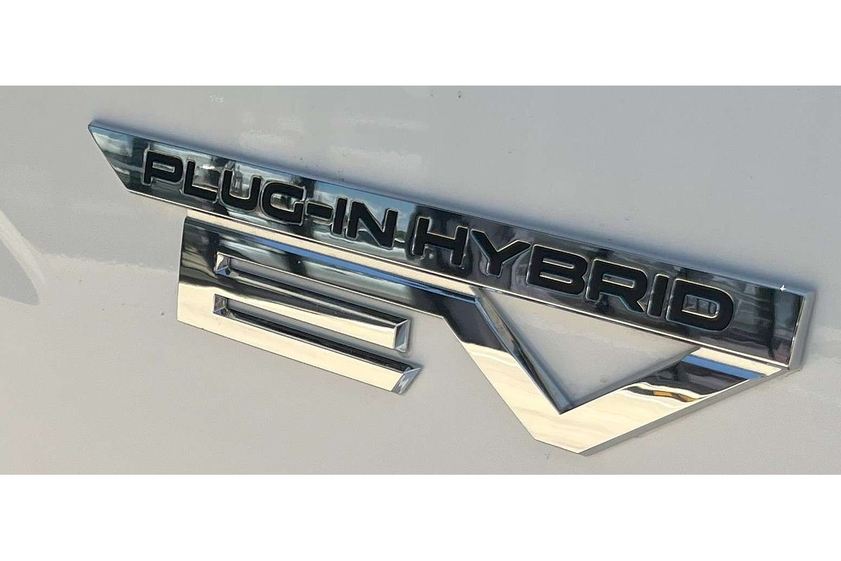 2023 Mitsubishi Eclipse Cross PHEV ES YB