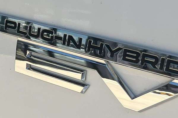 2023 Mitsubishi Eclipse Cross PHEV ES YB