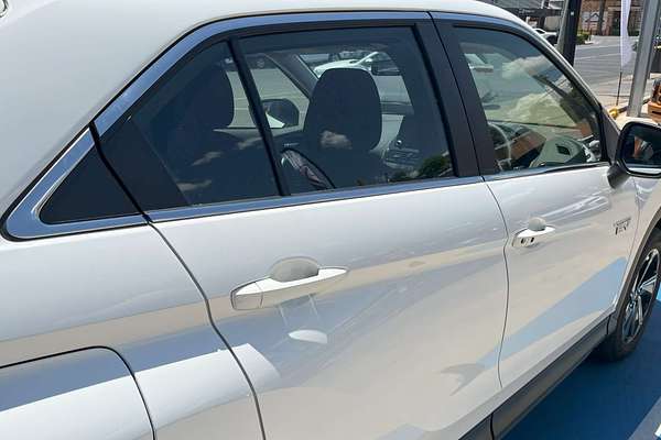 2023 Mitsubishi Eclipse Cross PHEV ES YB