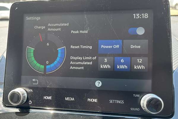2023 Mitsubishi Eclipse Cross PHEV ES YB
