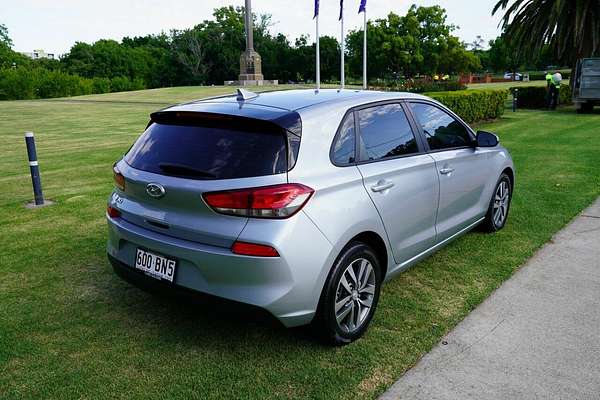 2019 Hyundai i30 Active PD2 MY20