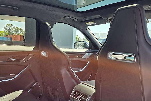 2024 Jaguar F-PACE 400 Sport X761