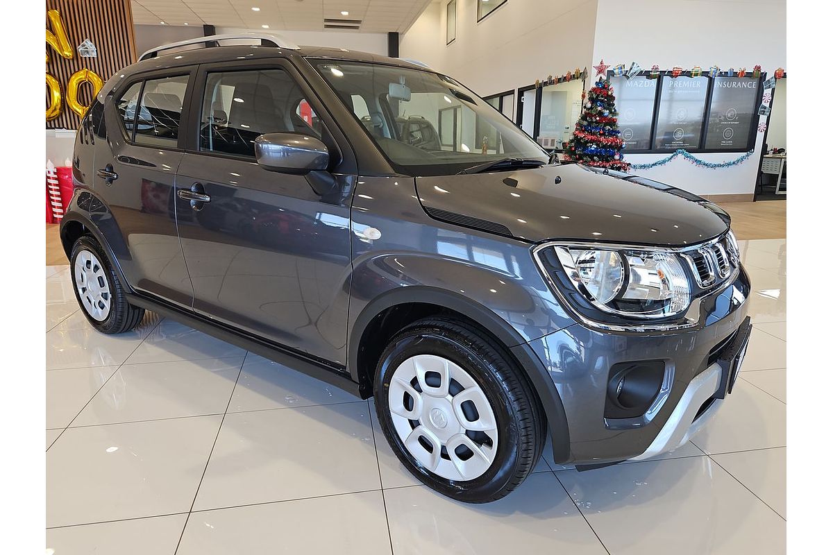 2024 Suzuki Ignis GL MF Series II