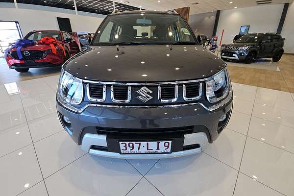 2024 Suzuki Ignis GL MF Series II