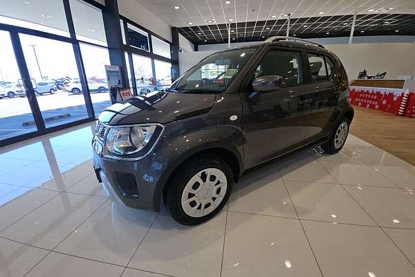 2024 Suzuki Ignis GL MF Series II