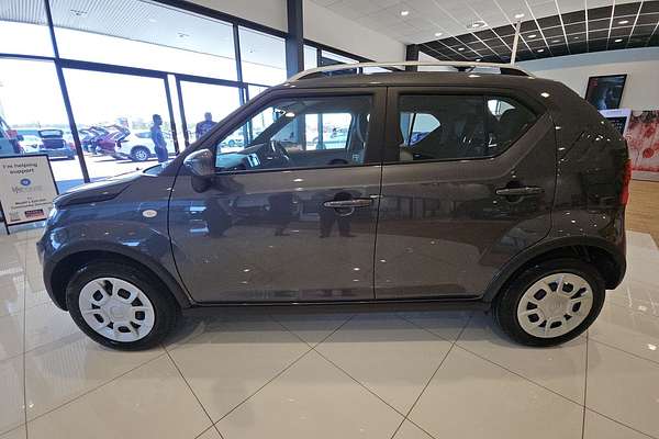 2024 Suzuki Ignis GL MF Series II